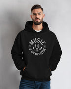 Music is My Medicine
