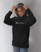 TF It's Friday (Embroidered)