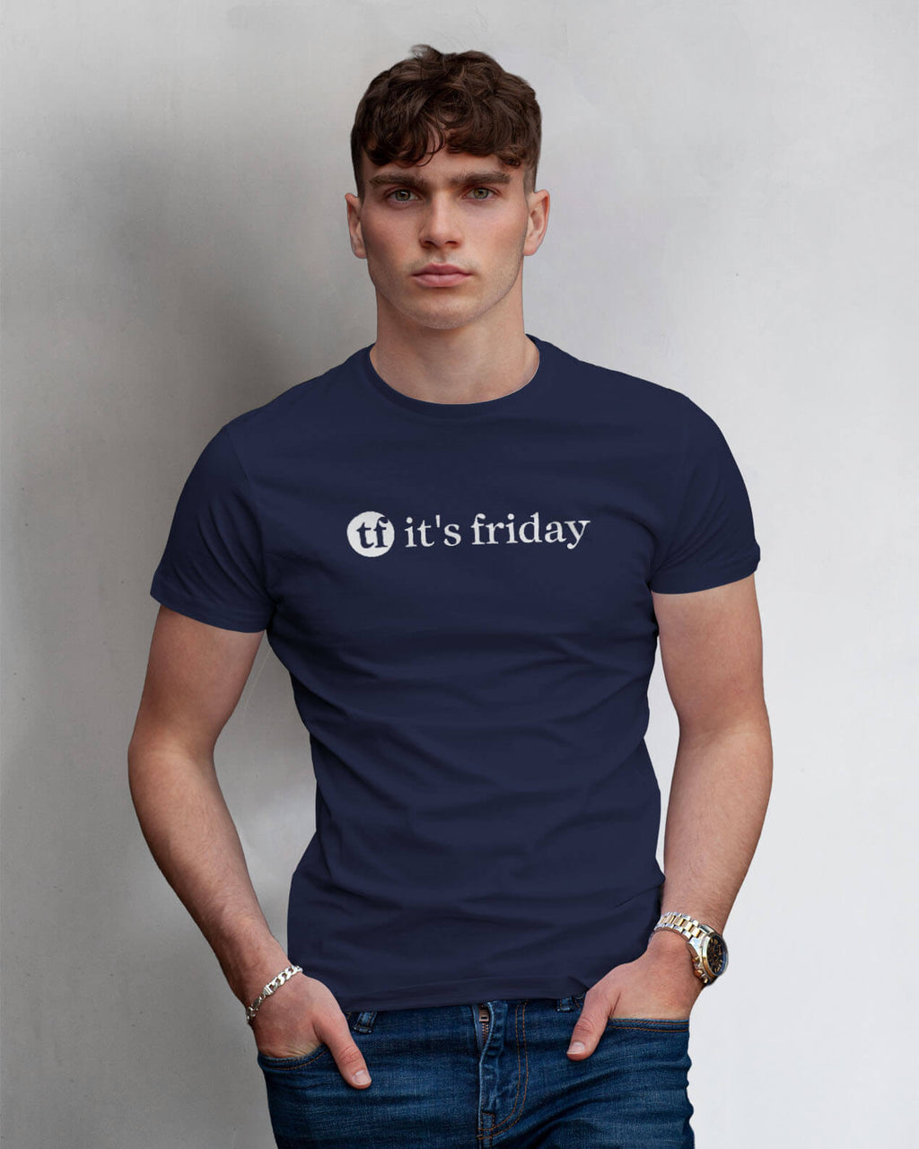 TF It's Friday