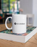 TF It's Friday